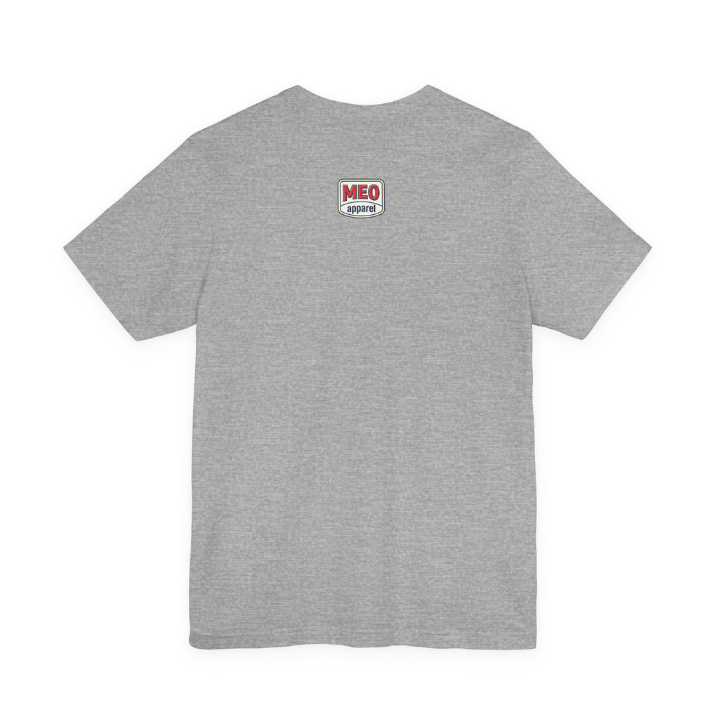 FEMINISM SUCKS Unisex Jersey Short Sleeve Tee