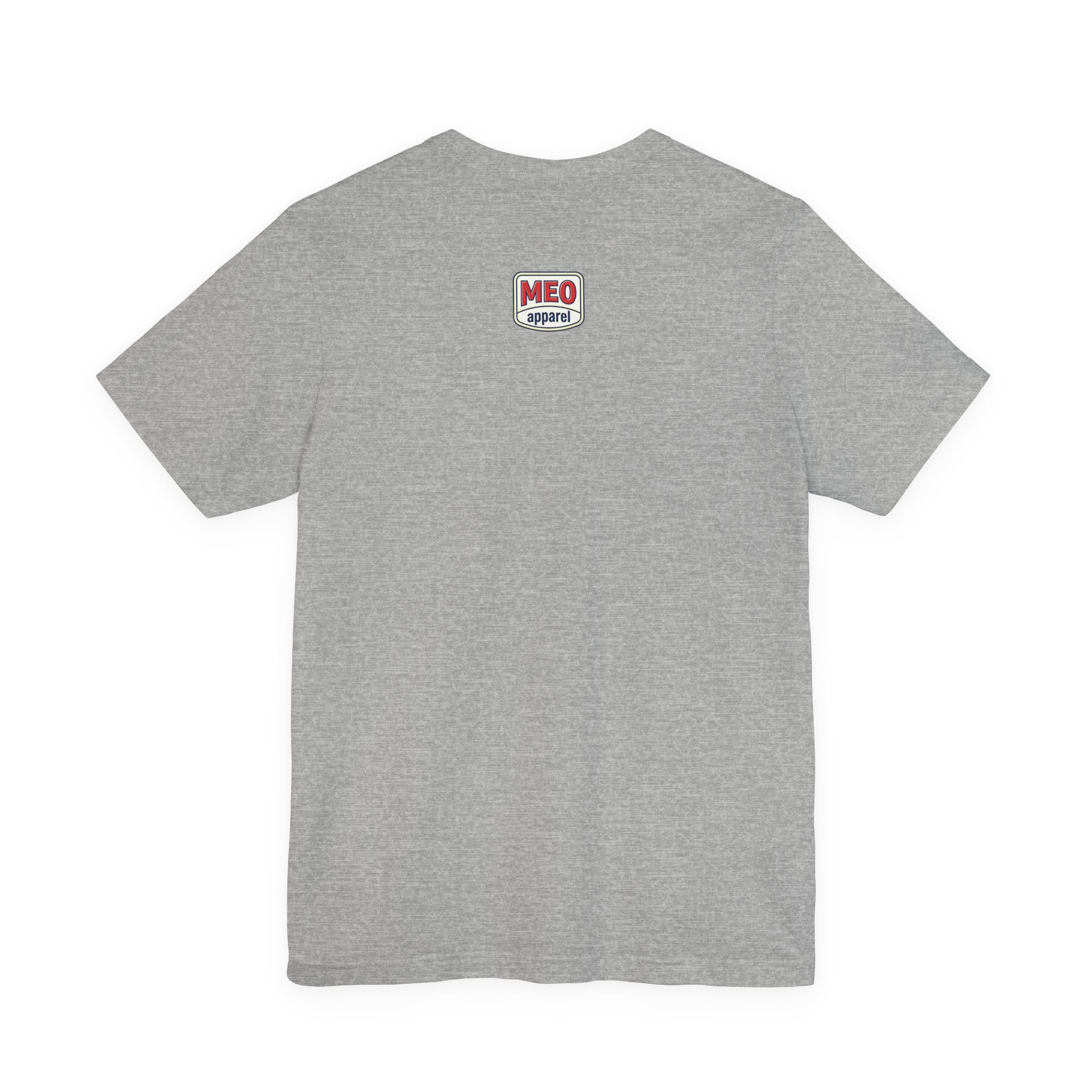 FEMINISM SUCKS Unisex Jersey Short Sleeve Tee