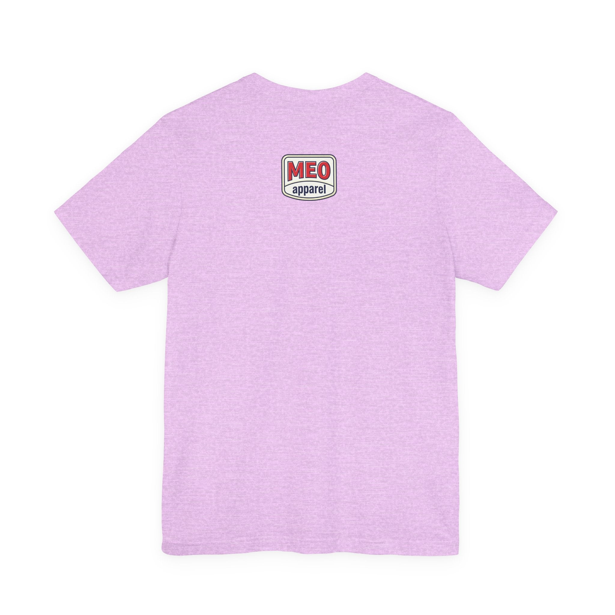 NO WHINING Unisex Jersey Short Sleeve Tee