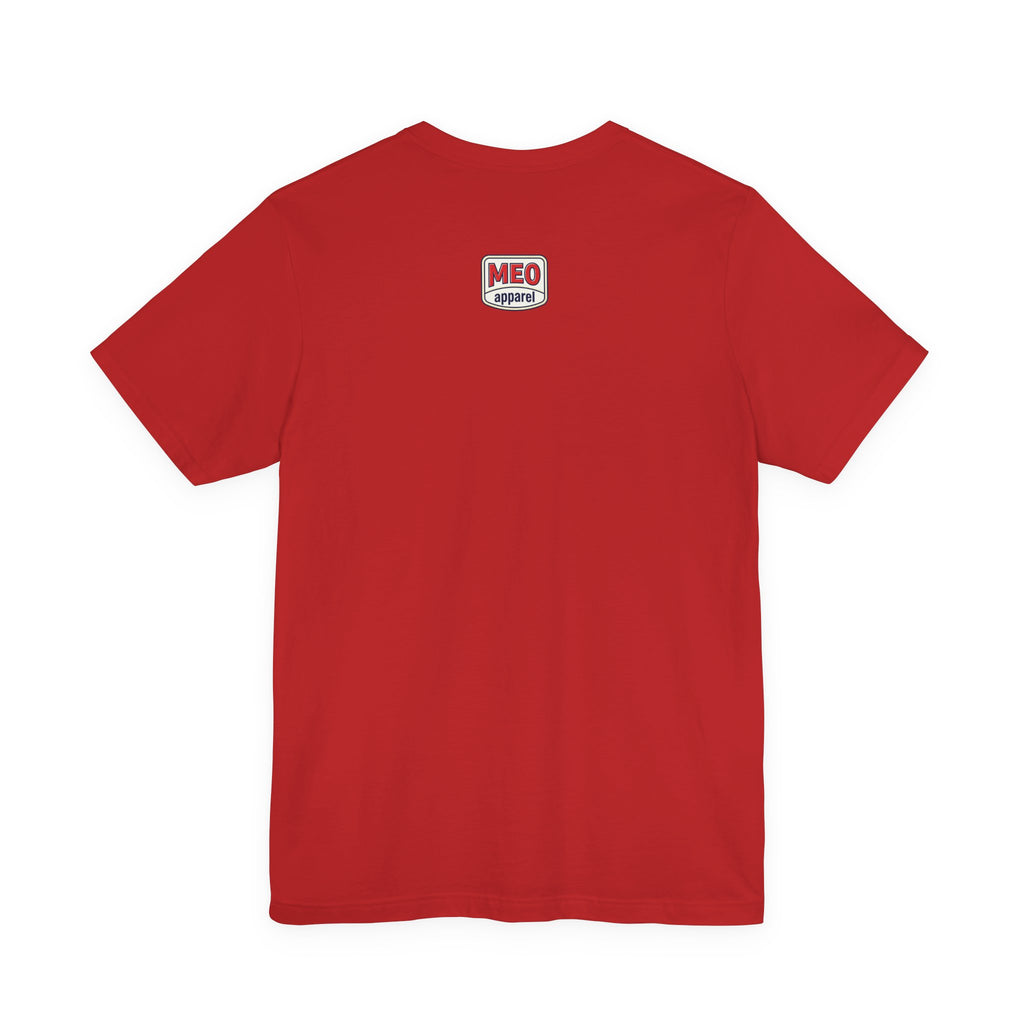 FEMINISM SUCKS Unisex Jersey Short Sleeve Tee