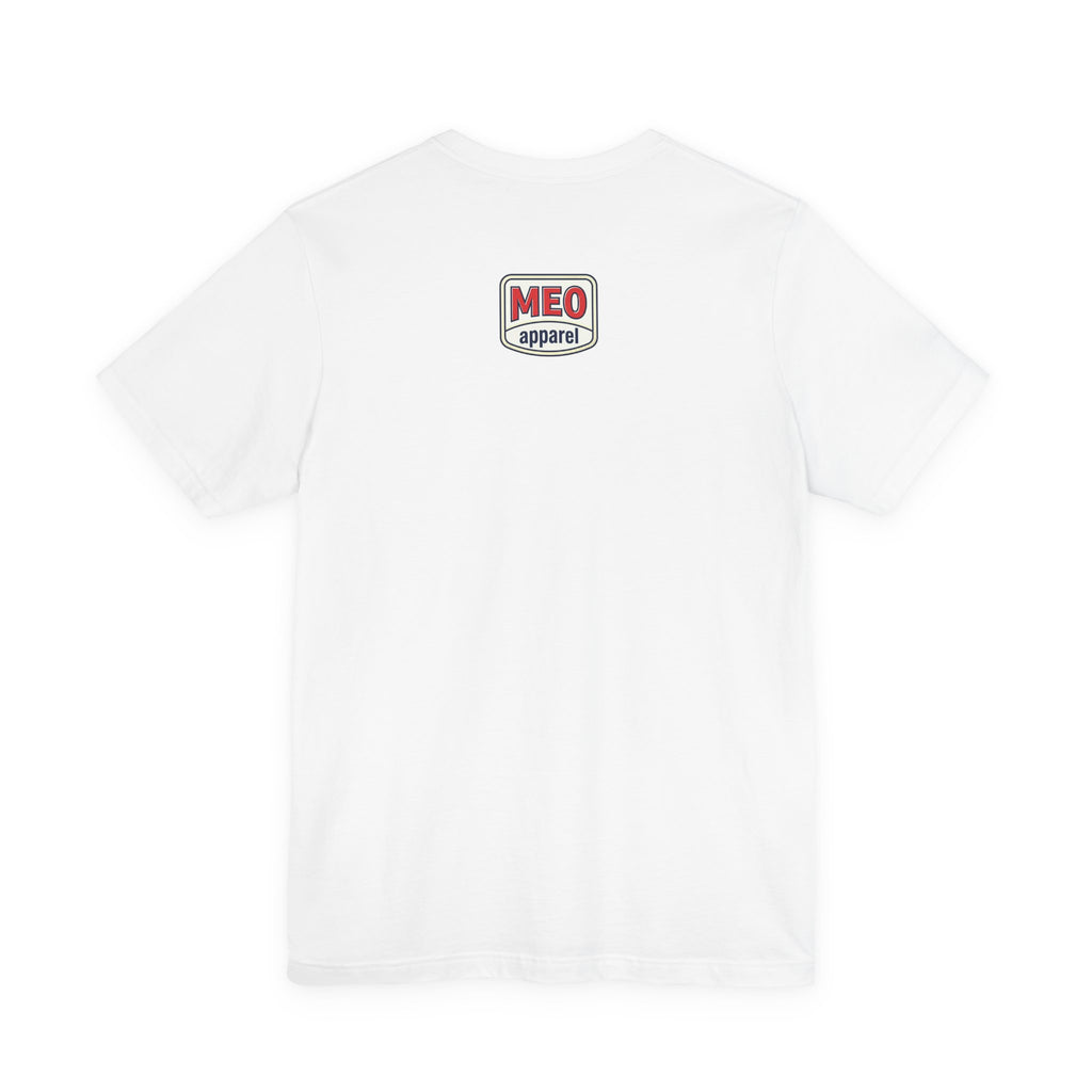 NO WHINING Unisex Jersey Short Sleeve Tee