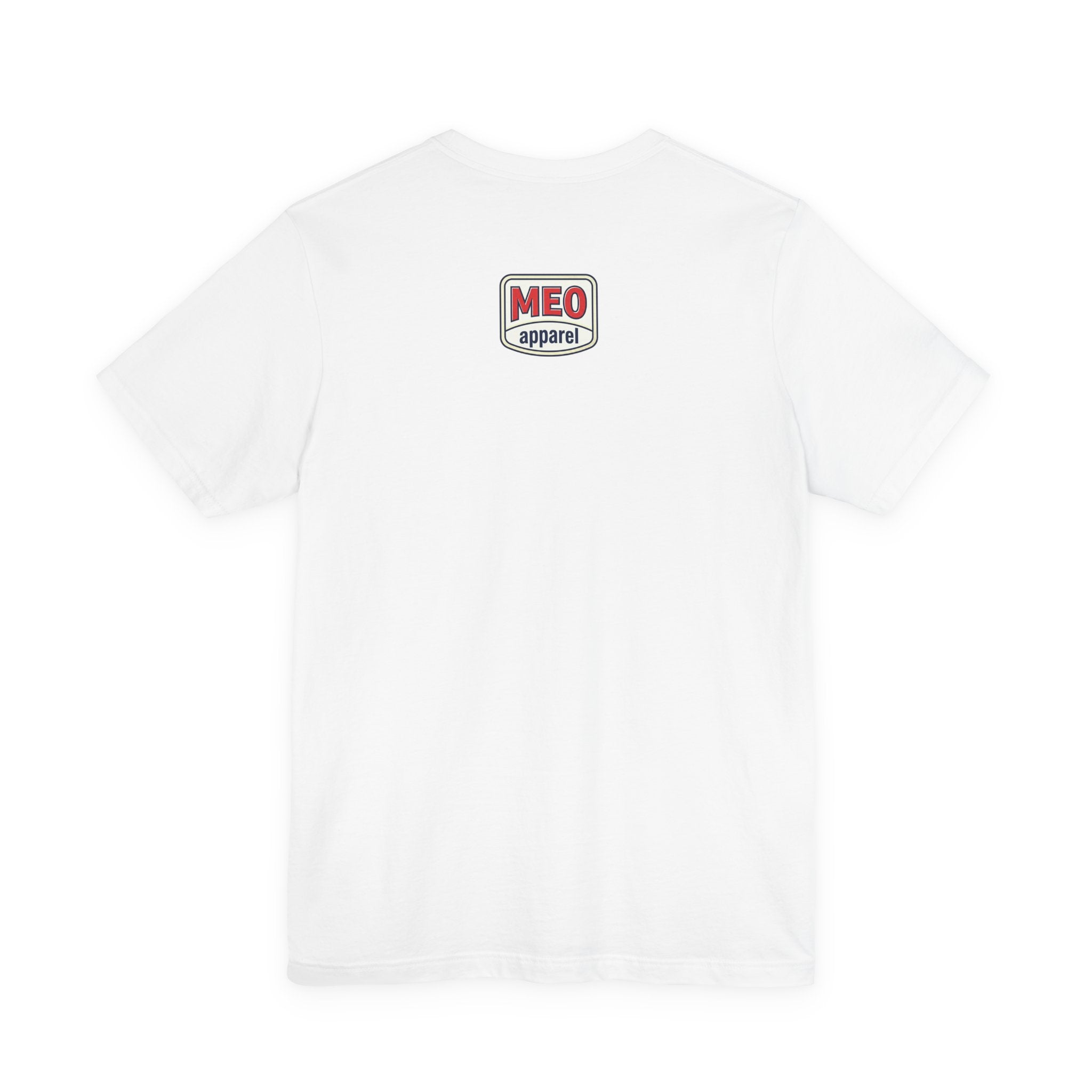 NO WHINING Unisex Jersey Short Sleeve Tee