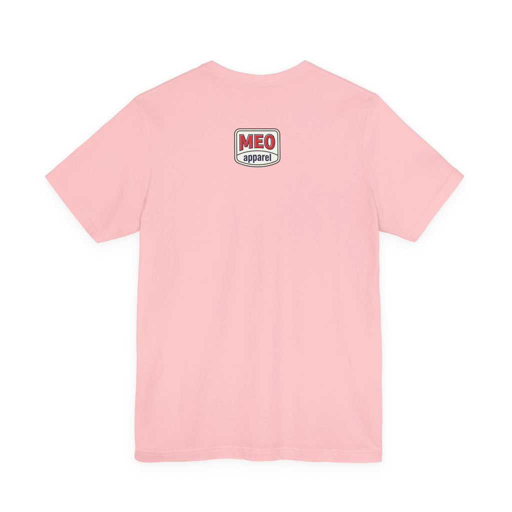 NO WHINING Unisex Jersey Short Sleeve Tee