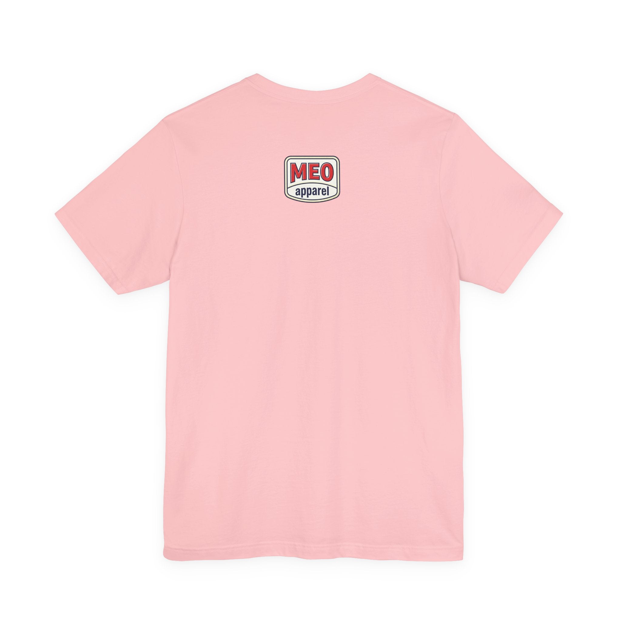 NO WHINING Unisex Jersey Short Sleeve Tee