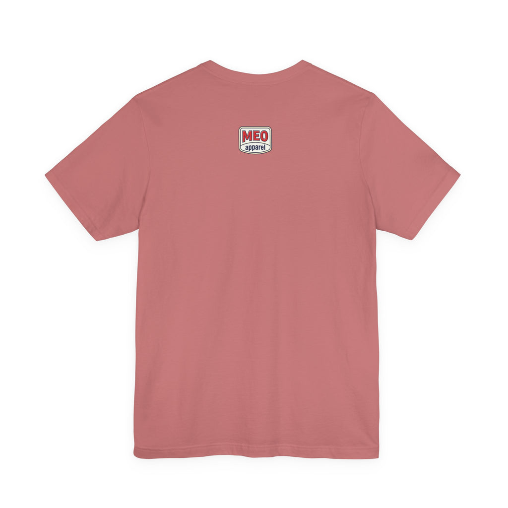 FEMINISM SUCKS Unisex Jersey Short Sleeve Tee