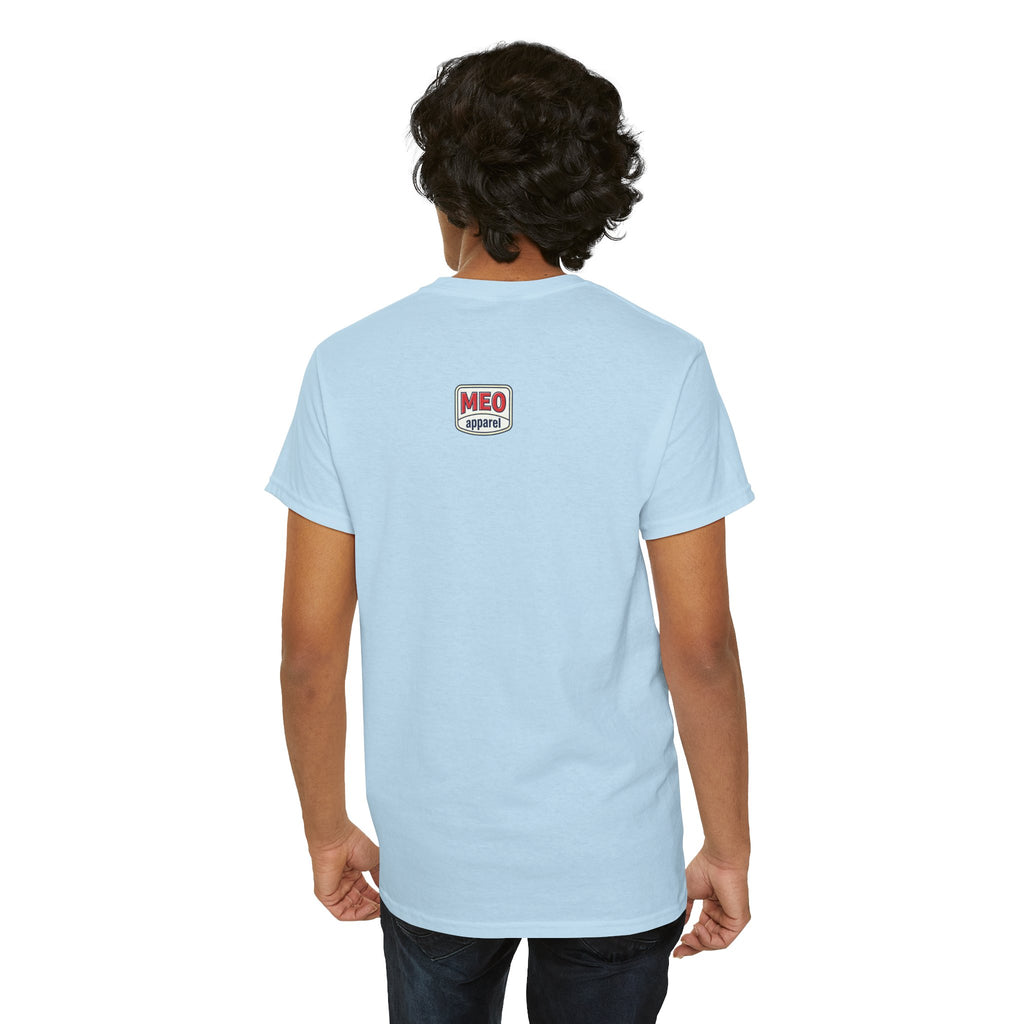 UNBORN LIVES MATTER unisex cotton tee