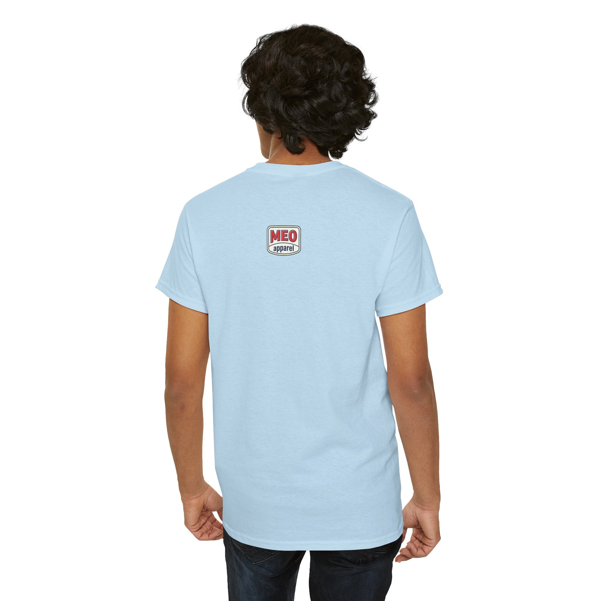 UNBORN LIVES MATTER unisex cotton tee