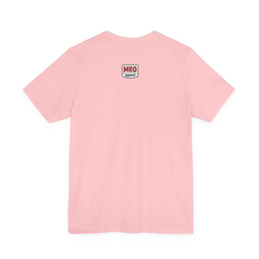 FEMINISM SUCKS Unisex Jersey Short Sleeve Tee