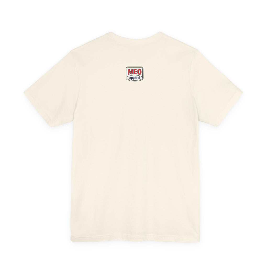 FEMINISM SUCKS Unisex Jersey Short Sleeve Tee