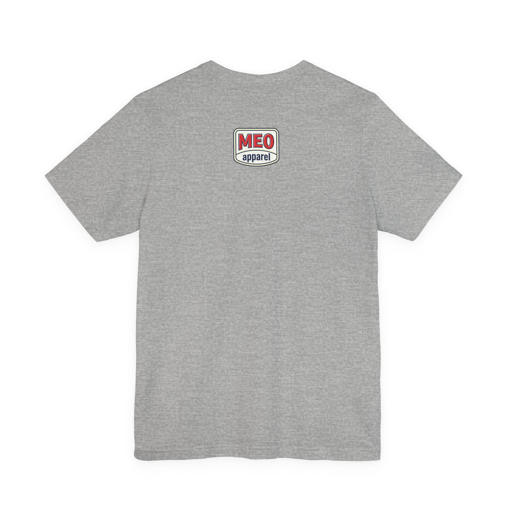NO WHINING Unisex Jersey Short Sleeve Tee