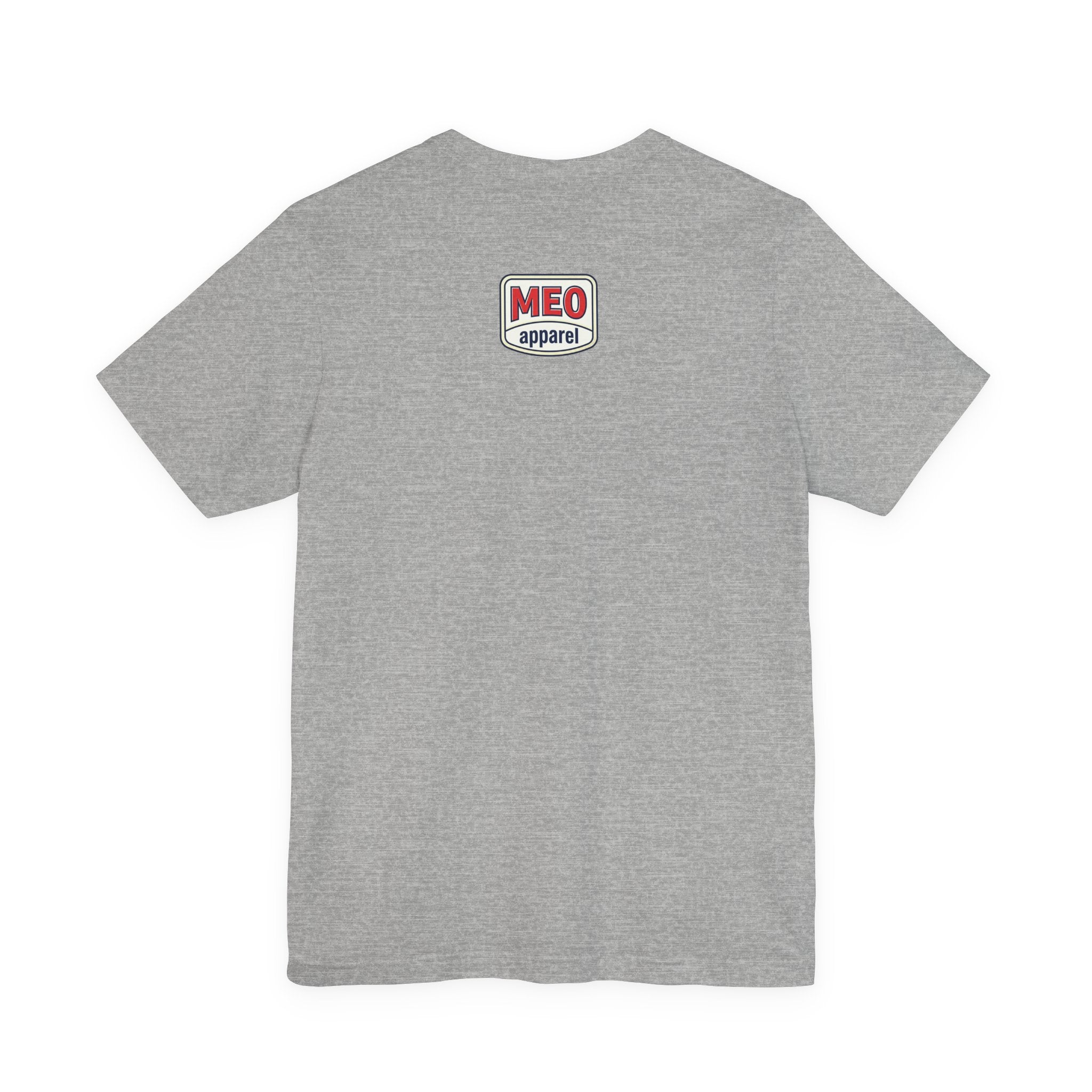 NO WHINING Unisex Jersey Short Sleeve Tee