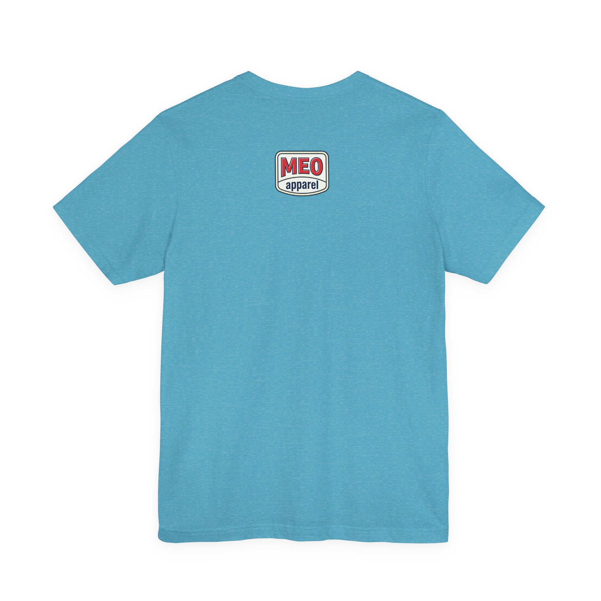 NO WHINING Unisex Jersey Short Sleeve Tee