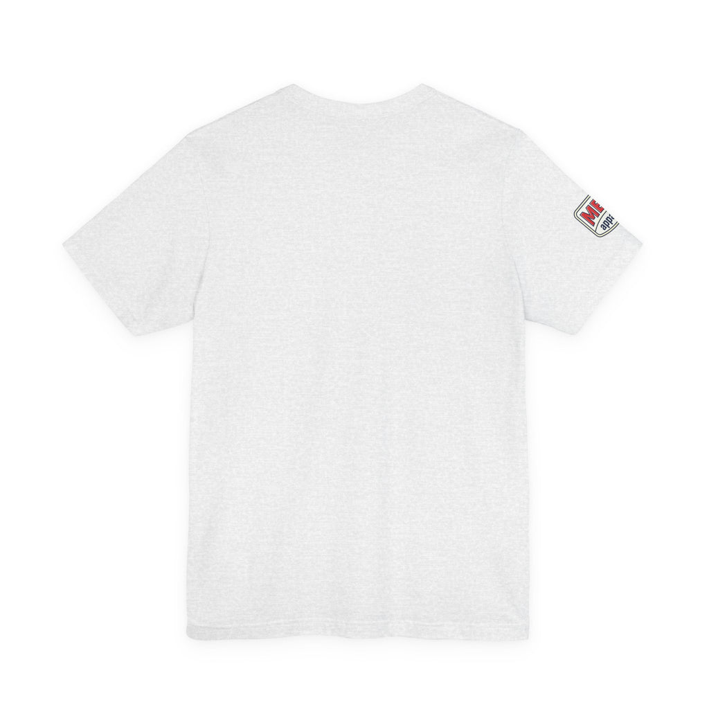 SOCIALISM SUCKS Unisex Jersey Short Sleeve Tee