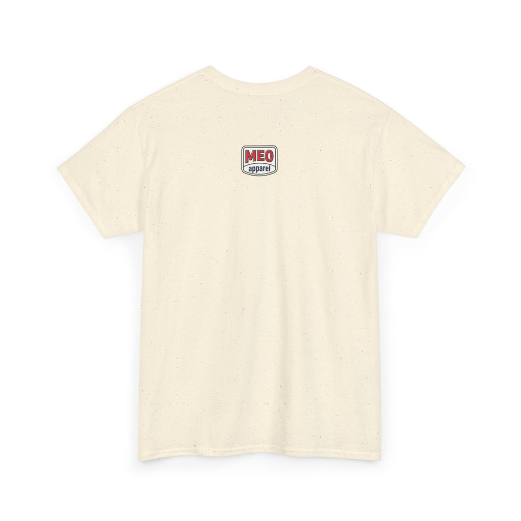 UNBORN LIVES MATTER unisex cotton tee