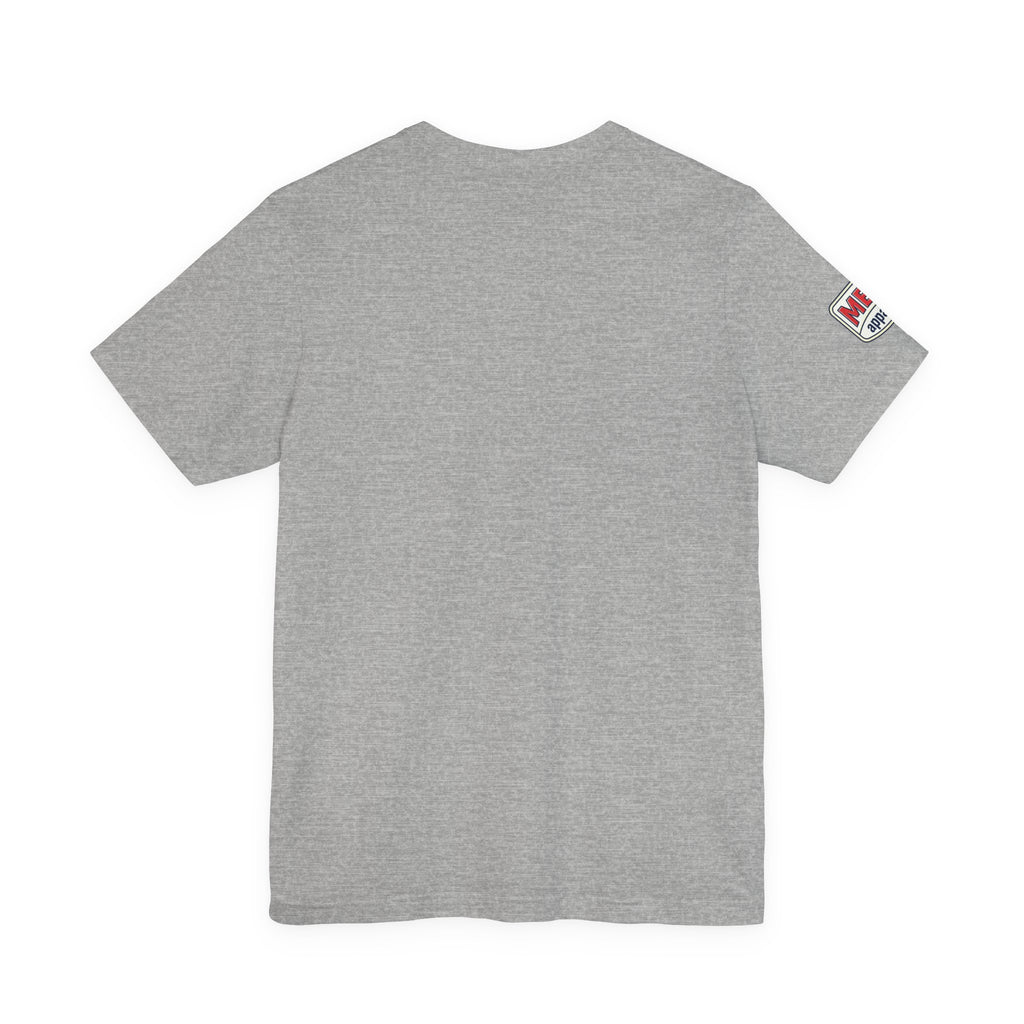 SOCIALISM SUCKS Unisex Jersey Short Sleeve Tee