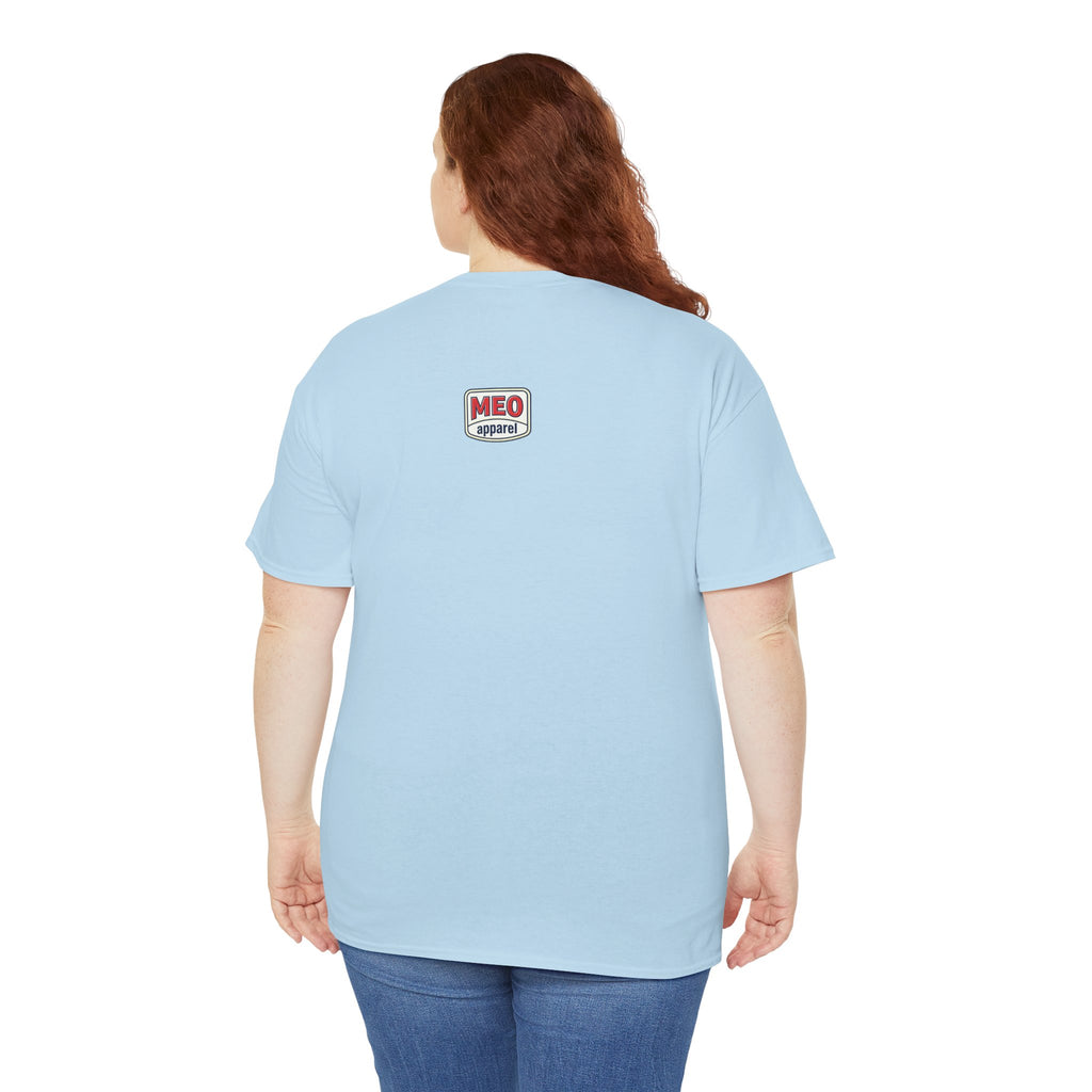 UNBORN LIVES MATTER unisex cotton tee