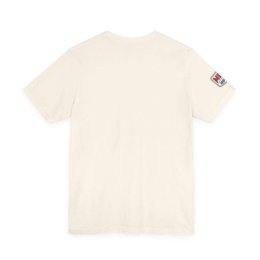 SOCIALISM SUCKS Unisex Jersey Short Sleeve Tee