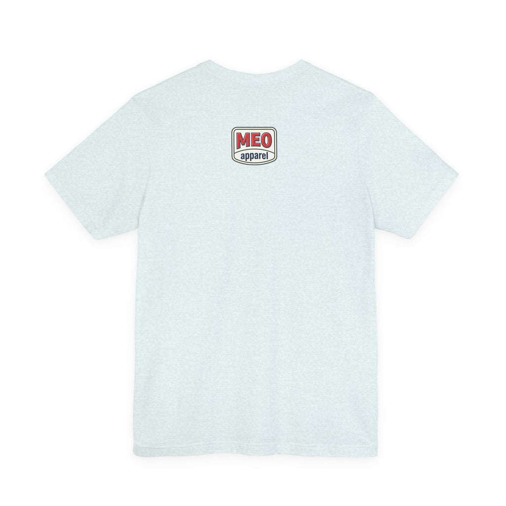 NO WHINING Unisex Jersey Short Sleeve Tee