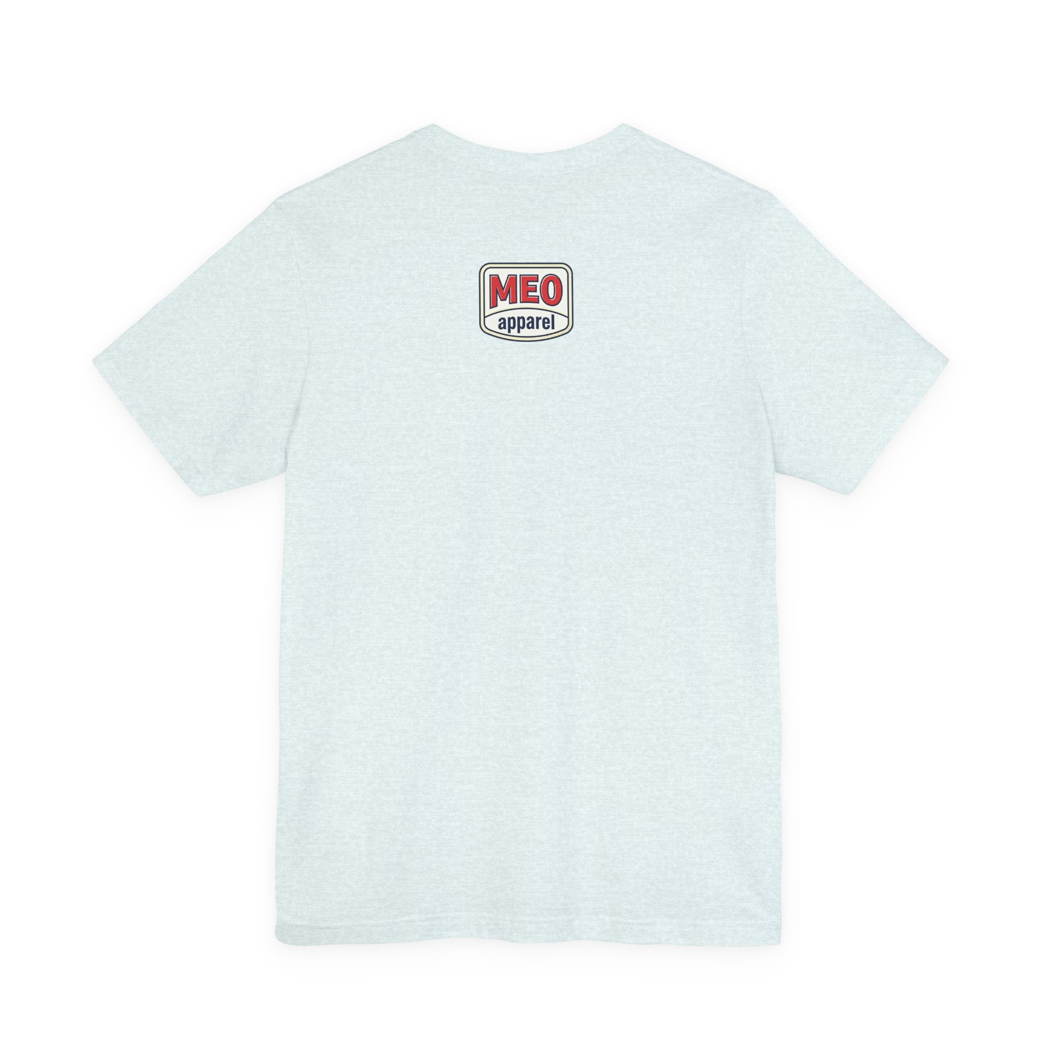 NO WHINING Unisex Jersey Short Sleeve Tee
