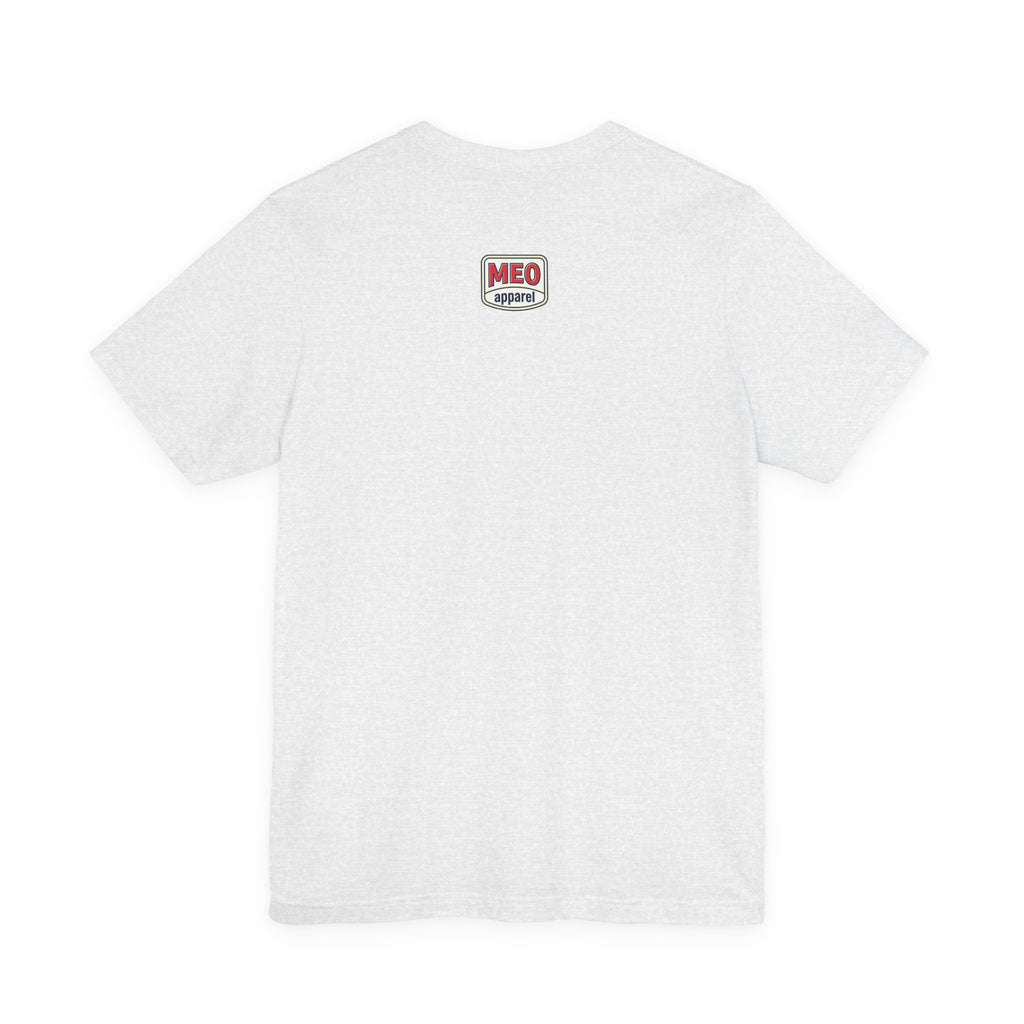FEMINISM SUCKS Unisex Jersey Short Sleeve Tee