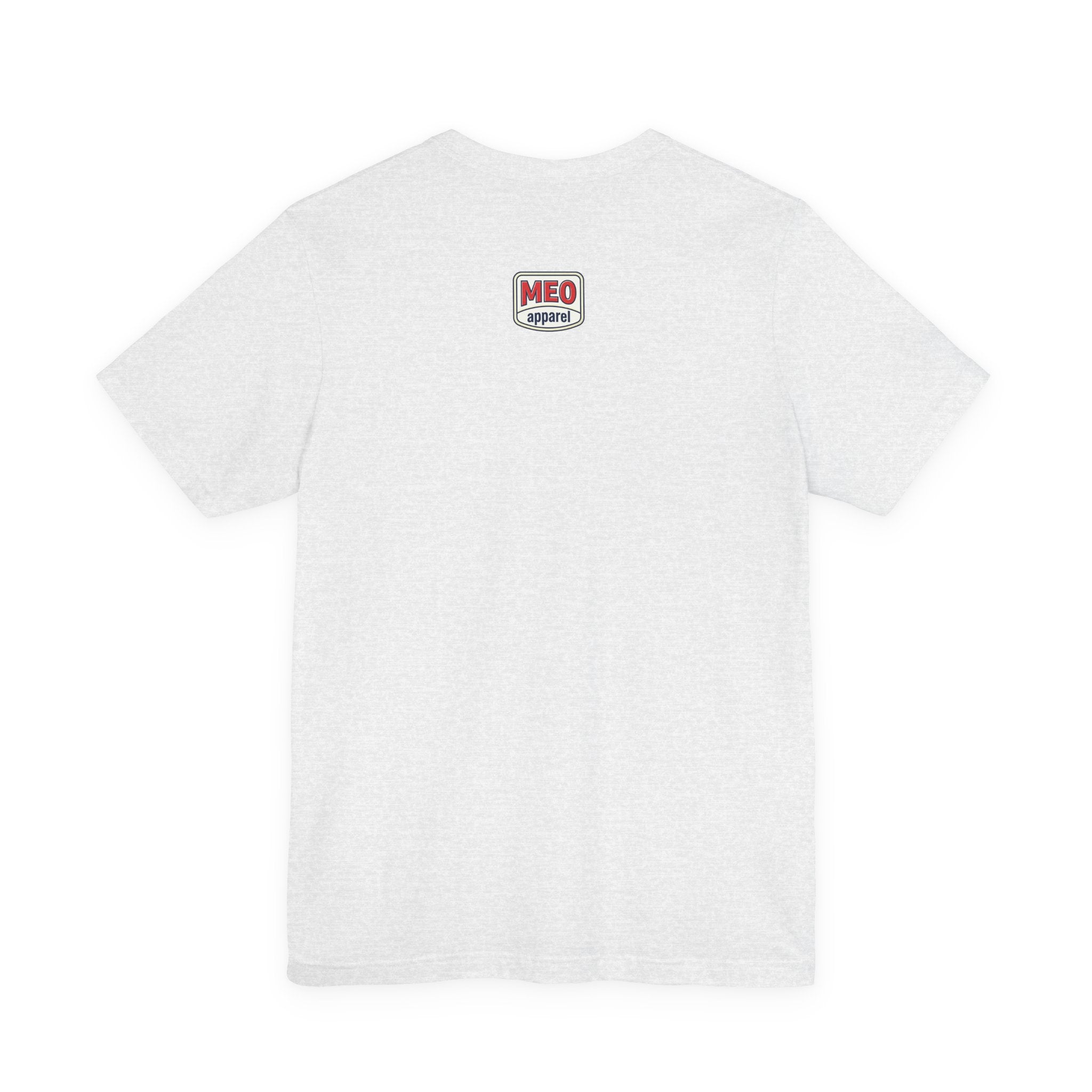 FEMINISM SUCKS Unisex Jersey Short Sleeve Tee