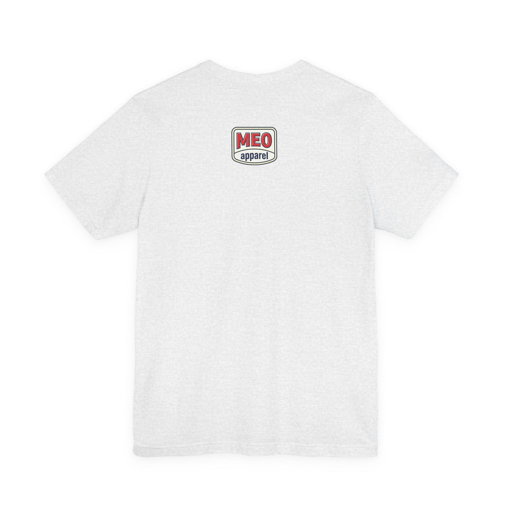 NO WHINING Unisex Jersey Short Sleeve Tee