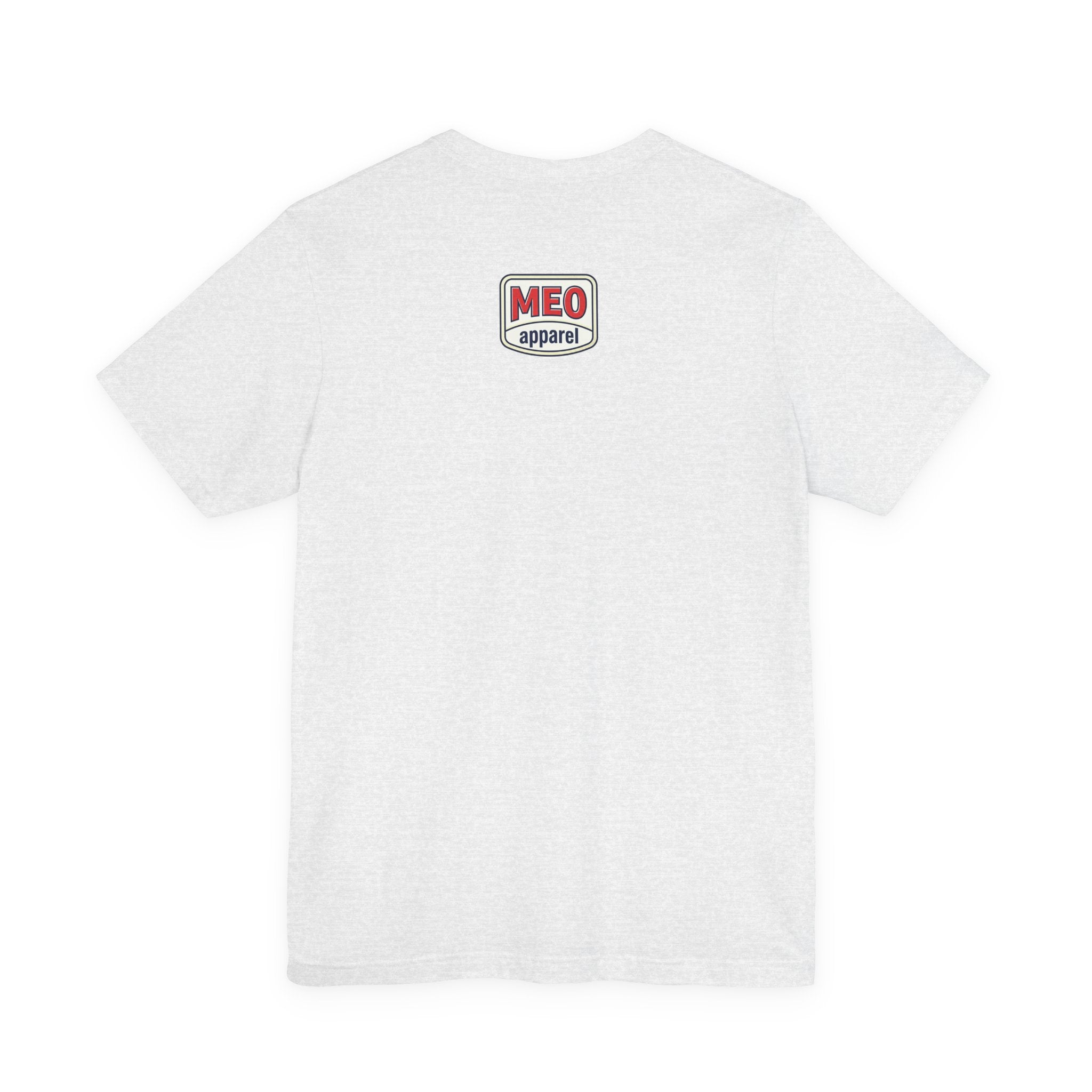 NO WHINING Unisex Jersey Short Sleeve Tee