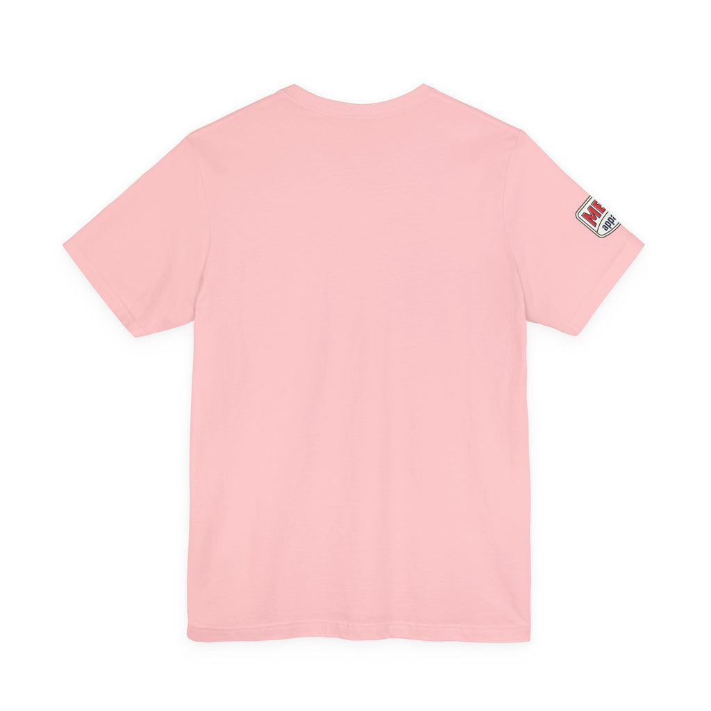 SOCIALISM SUCKS Unisex Jersey Short Sleeve Tee