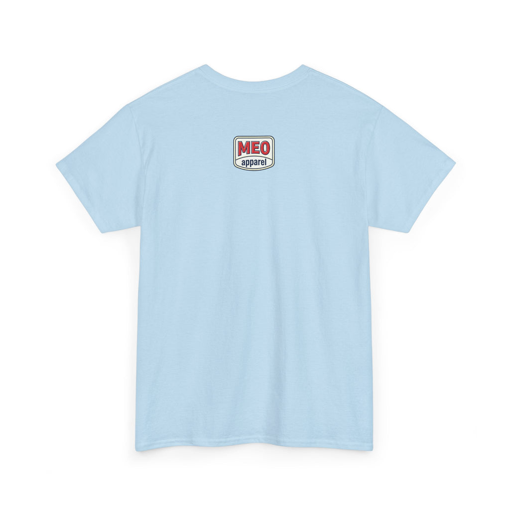 You're killing me smalls Unisex Heavy Cotton Tee