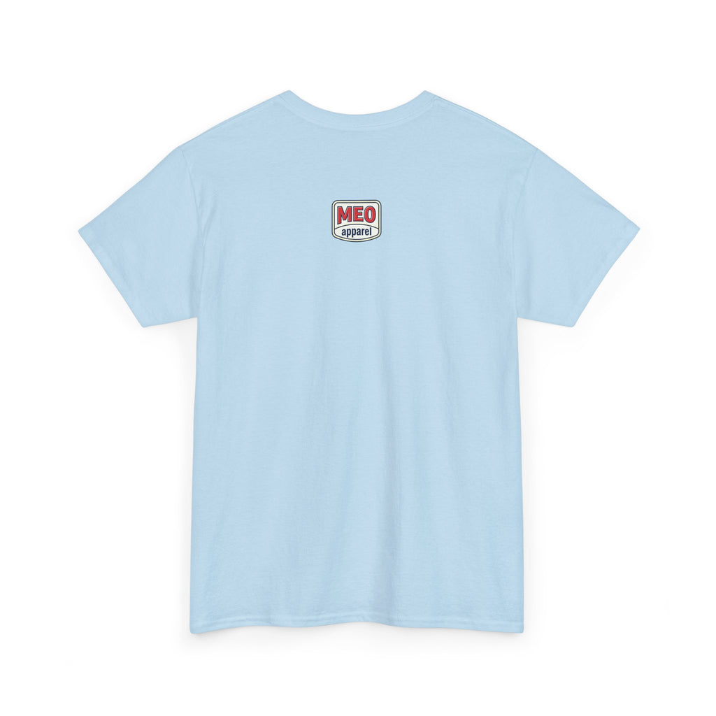 UNBORN LIVES MATTER unisex cotton tee
