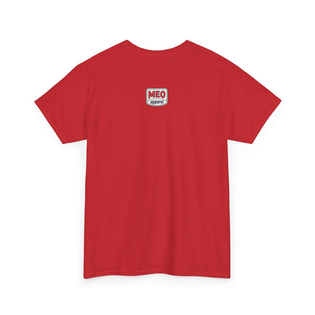 UNBORN LIVES MATTER unisex cotton tee