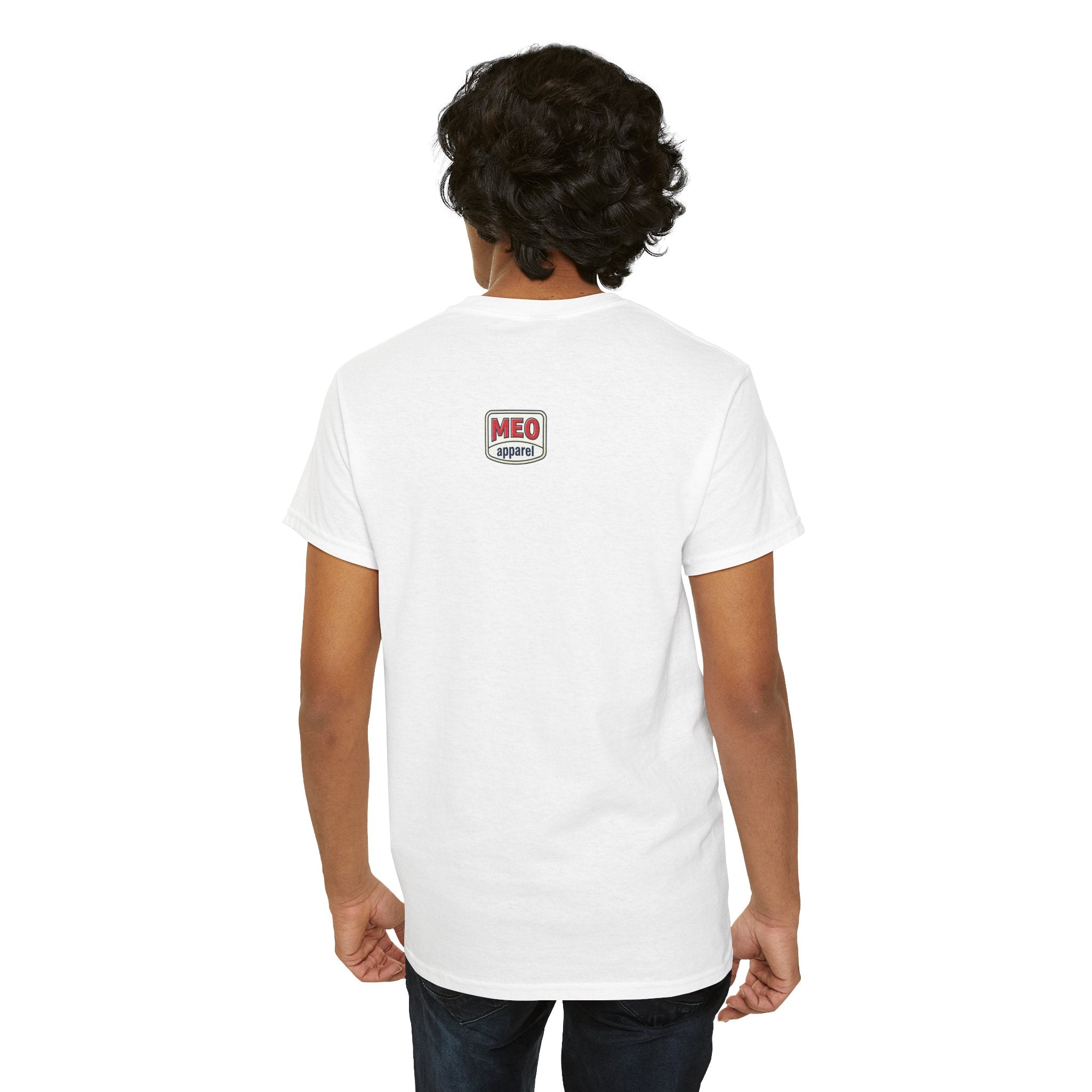 UNBORN LIVES MATTER unisex cotton tee