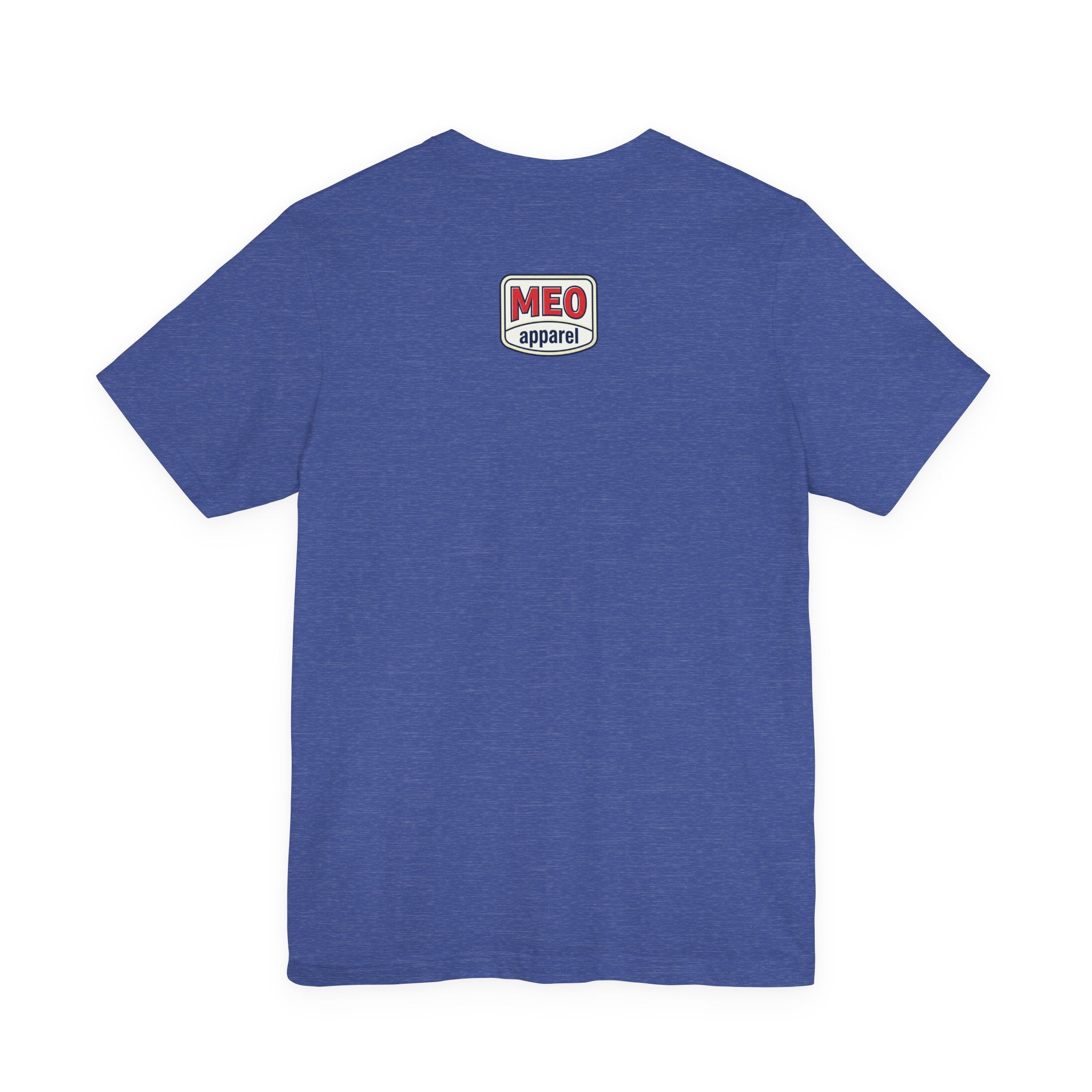 NO WHINING Unisex Jersey Short Sleeve Tee
