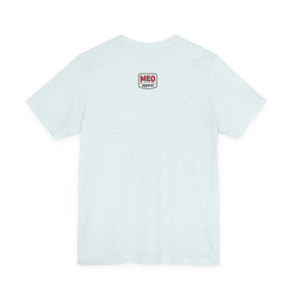 FEMINISM SUCKS Unisex Jersey Short Sleeve Tee