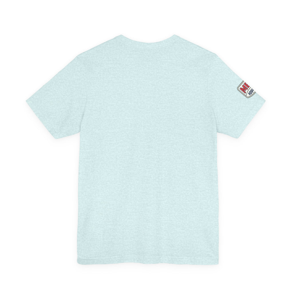 SOCIALISM SUCKS Unisex Jersey Short Sleeve Tee