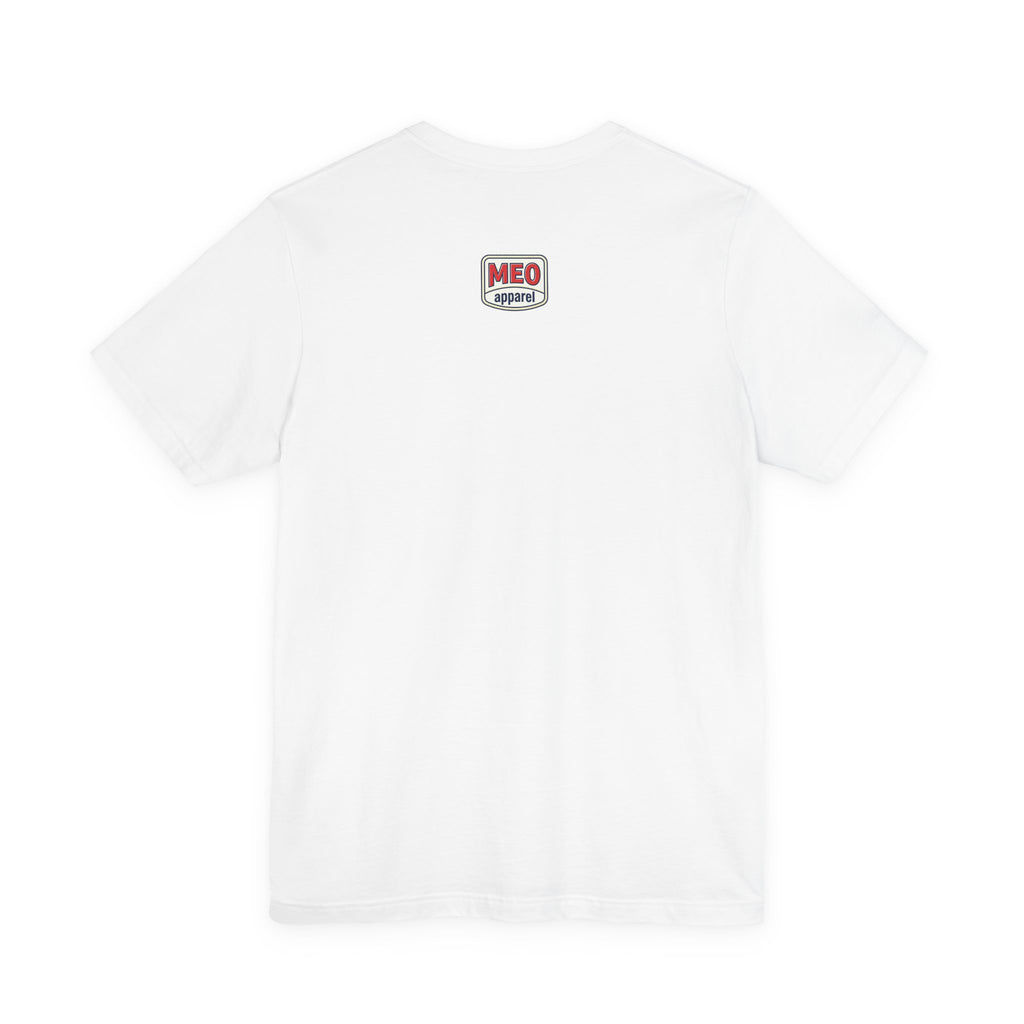 FEMINISM SUCKS Unisex Jersey Short Sleeve Tee
