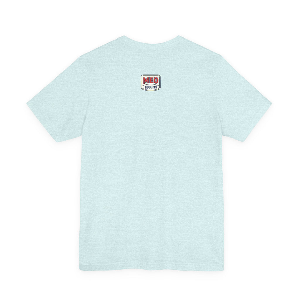 FEMINISM SUCKS Unisex Jersey Short Sleeve Tee