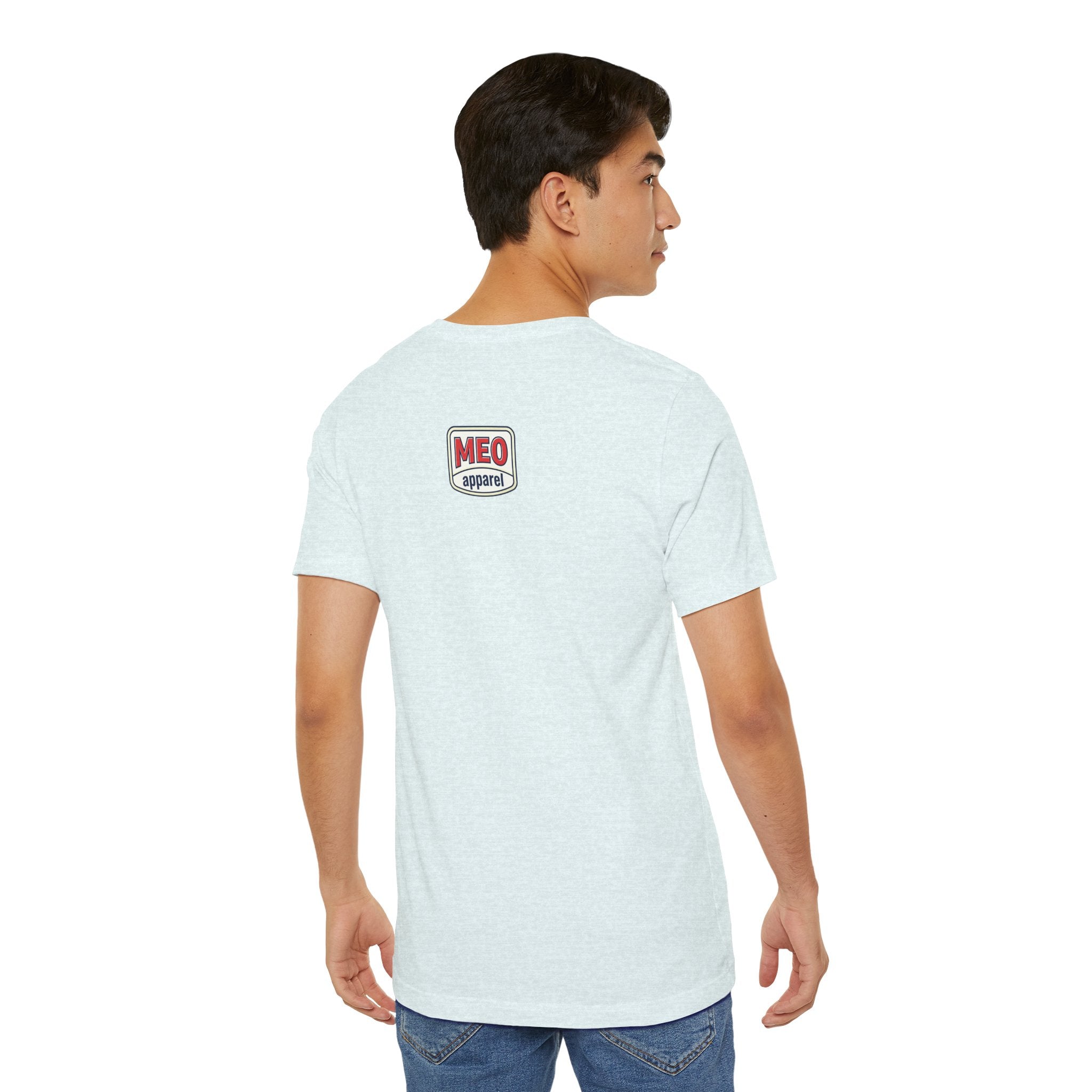 NO WHINING Unisex Jersey Short Sleeve Tee