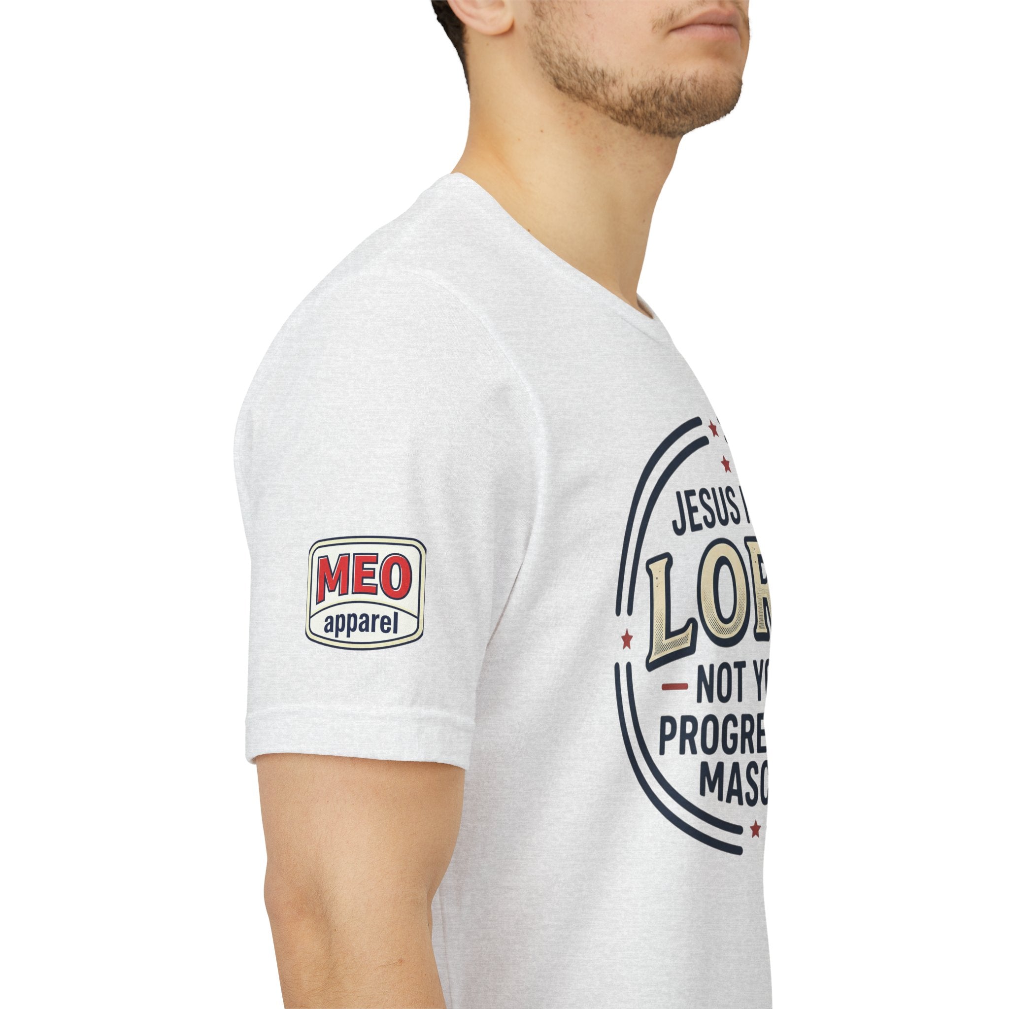 JESUS IS MY LORD unisex T-Shirt