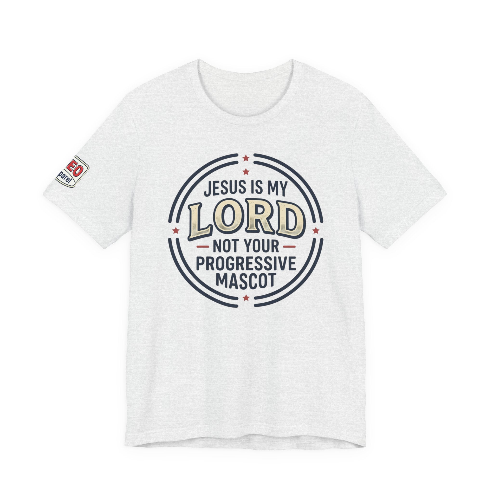 JESUS IS MY LORD unisex T-Shirt