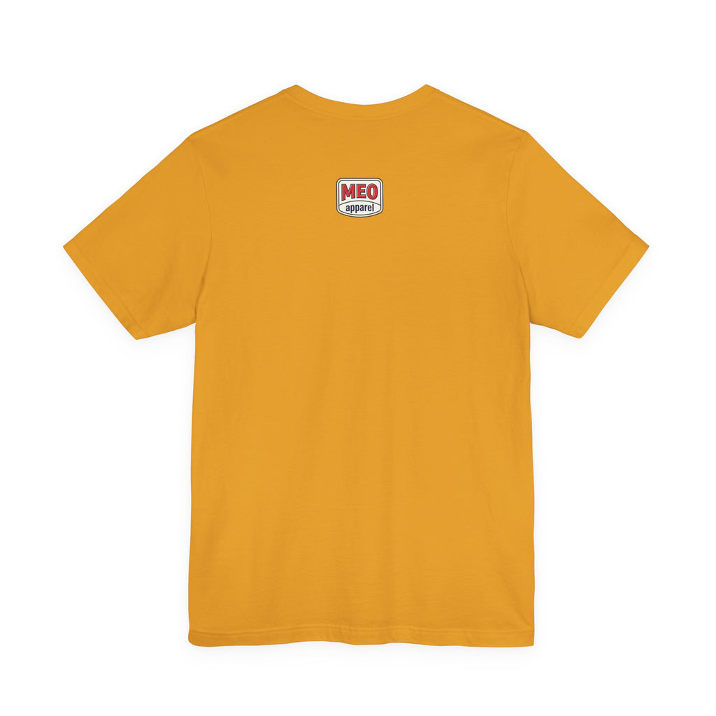 FEMINISM SUCKS Unisex Jersey Short Sleeve Tee