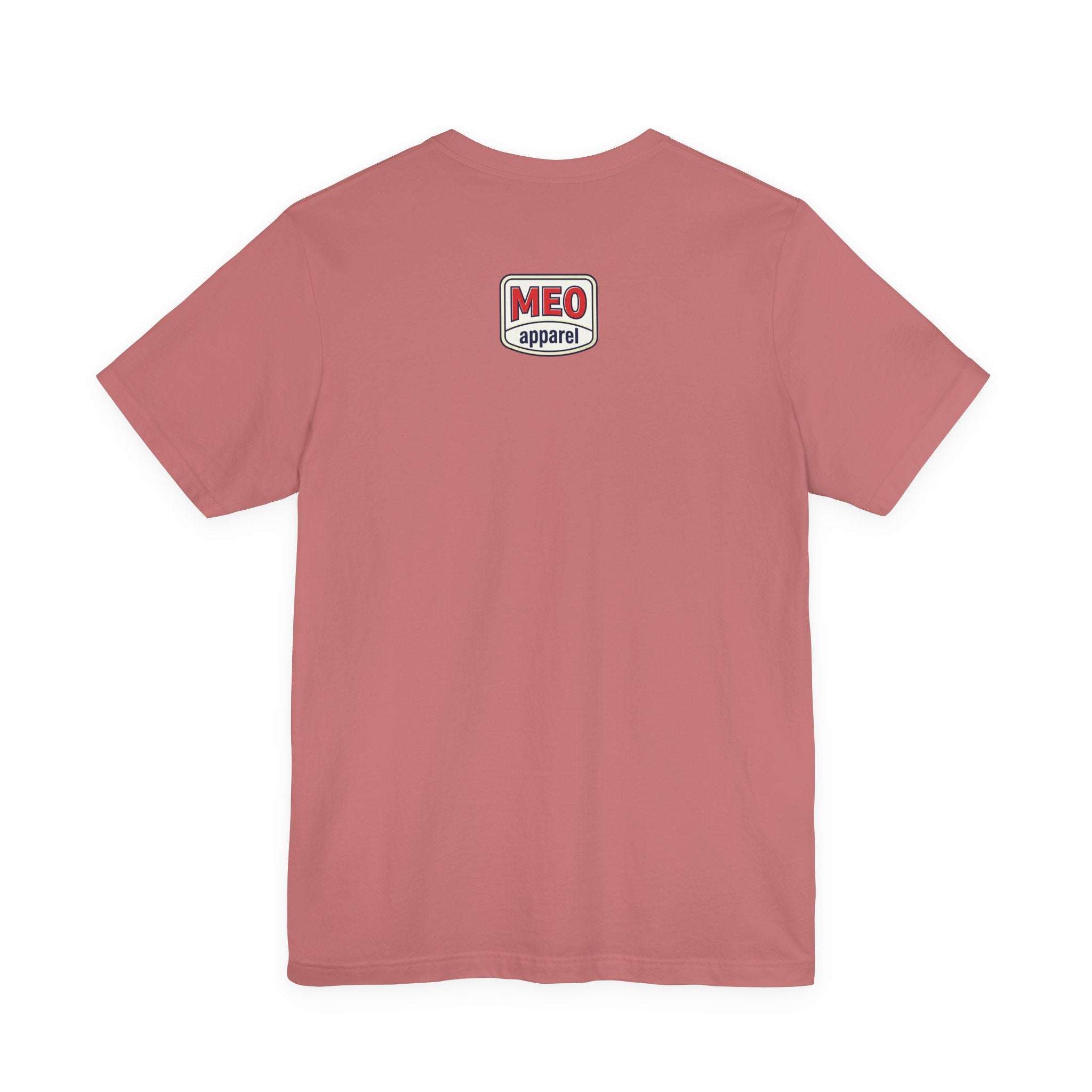 NO WHINING Unisex Jersey Short Sleeve Tee