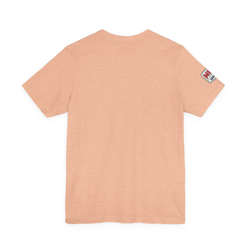 SOCIALISM SUCKS Unisex Jersey Short Sleeve Tee
