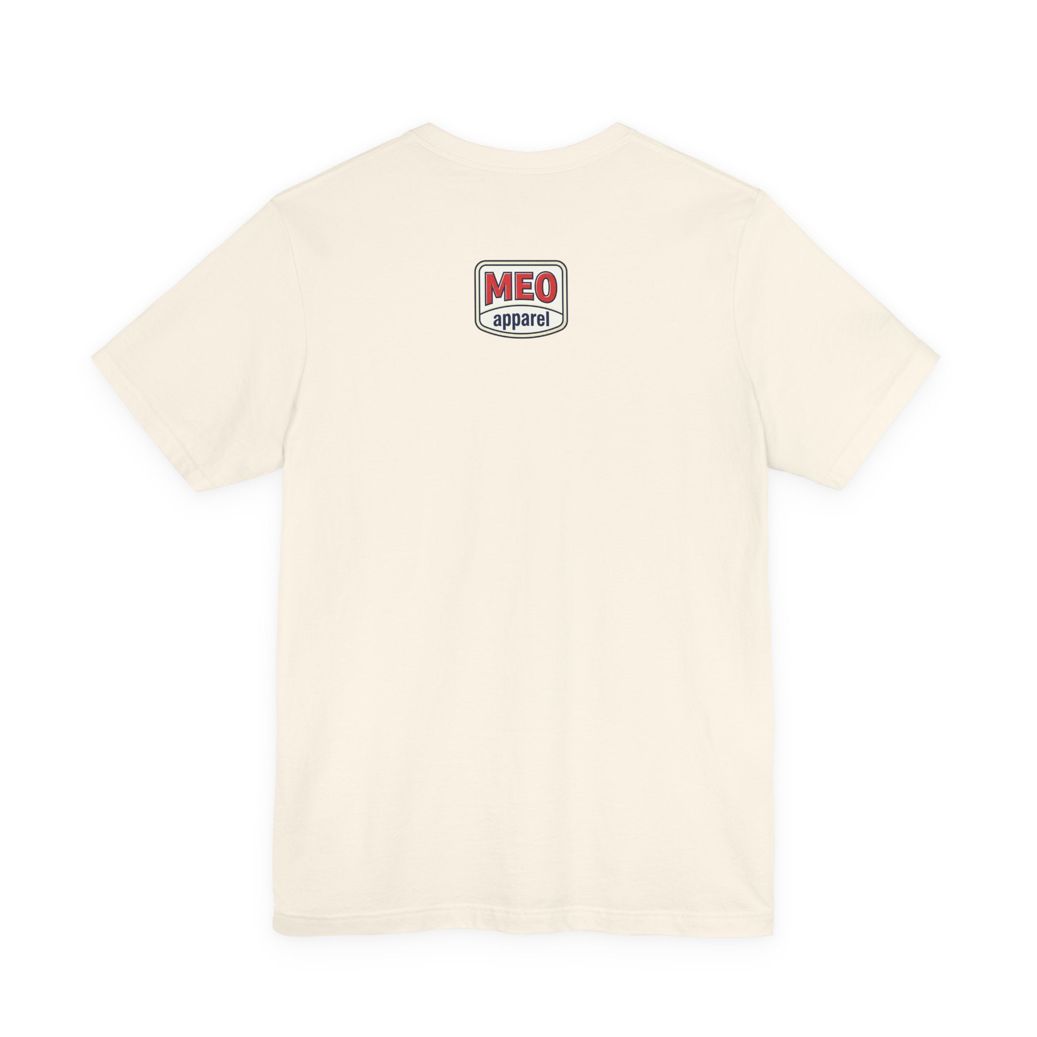 NO WHINING Unisex Jersey Short Sleeve Tee