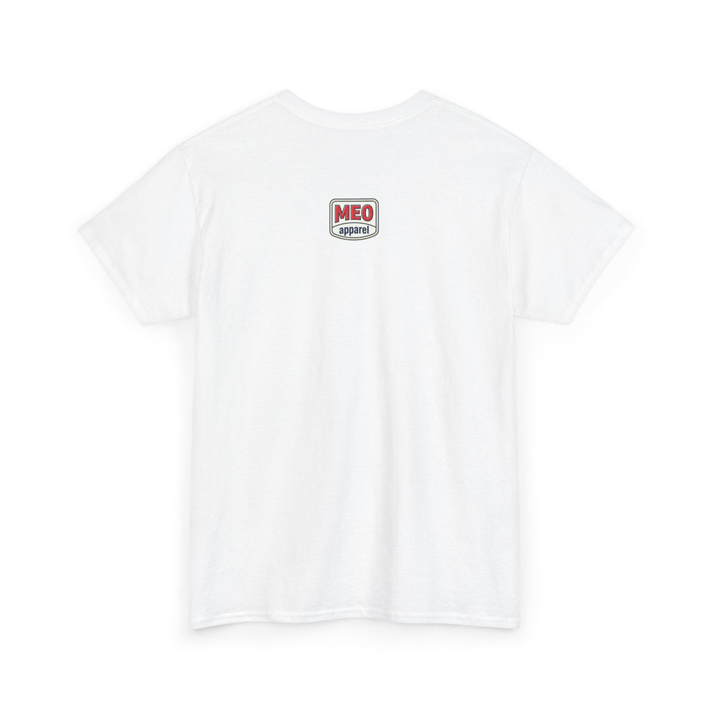 UNBORN LIVES MATTER unisex cotton tee