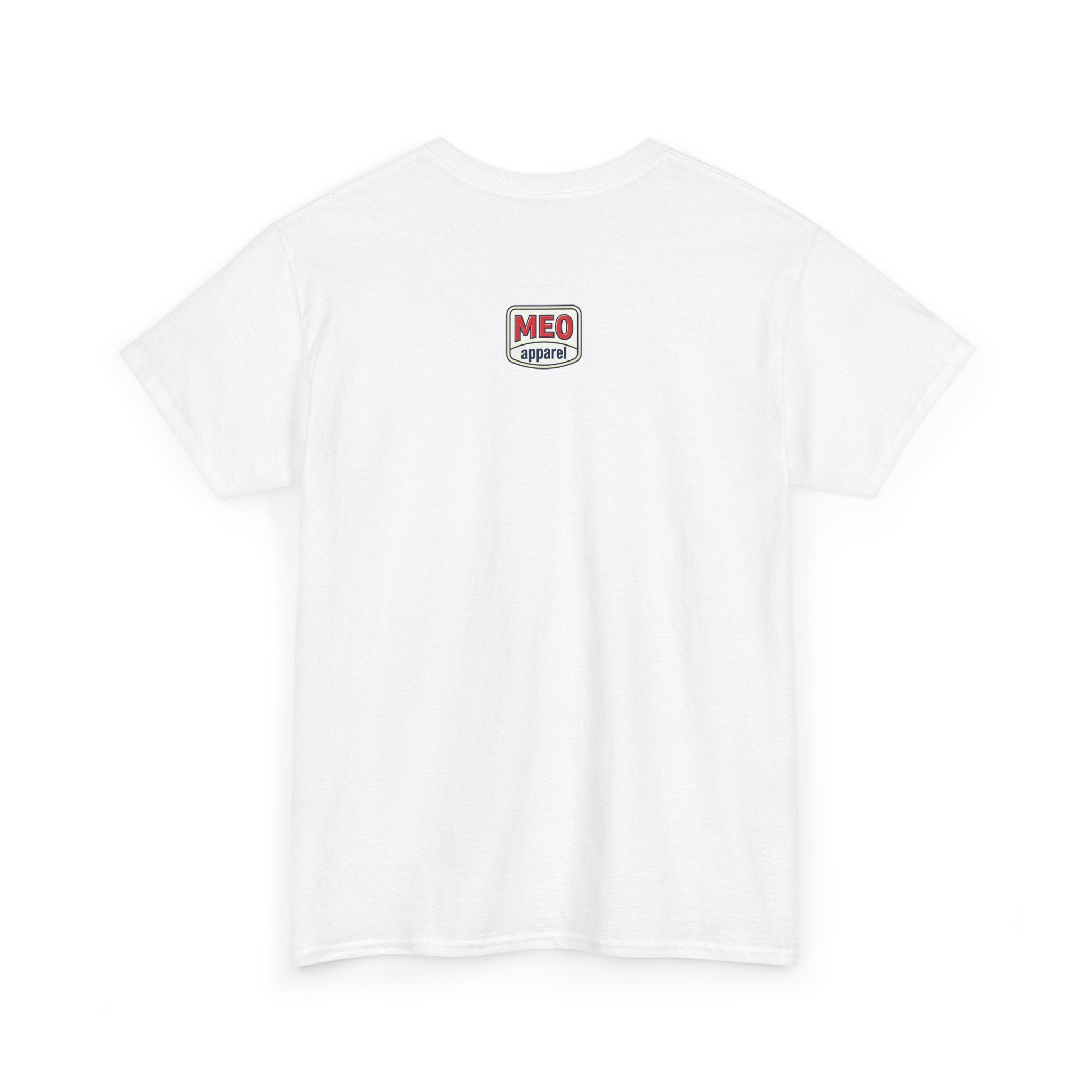 UNBORN LIVES MATTER unisex cotton tee