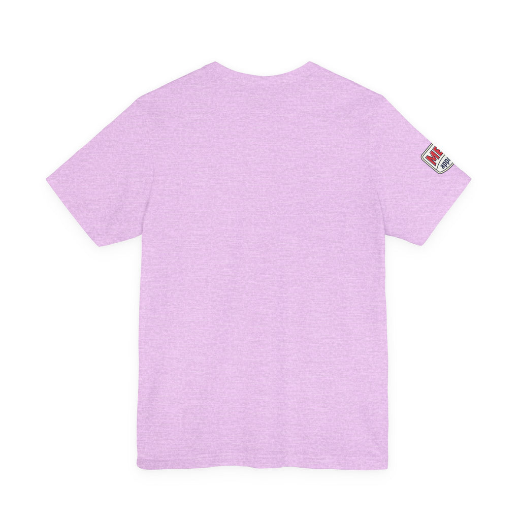 SOCIALISM SUCKS Unisex Jersey Short Sleeve Tee
