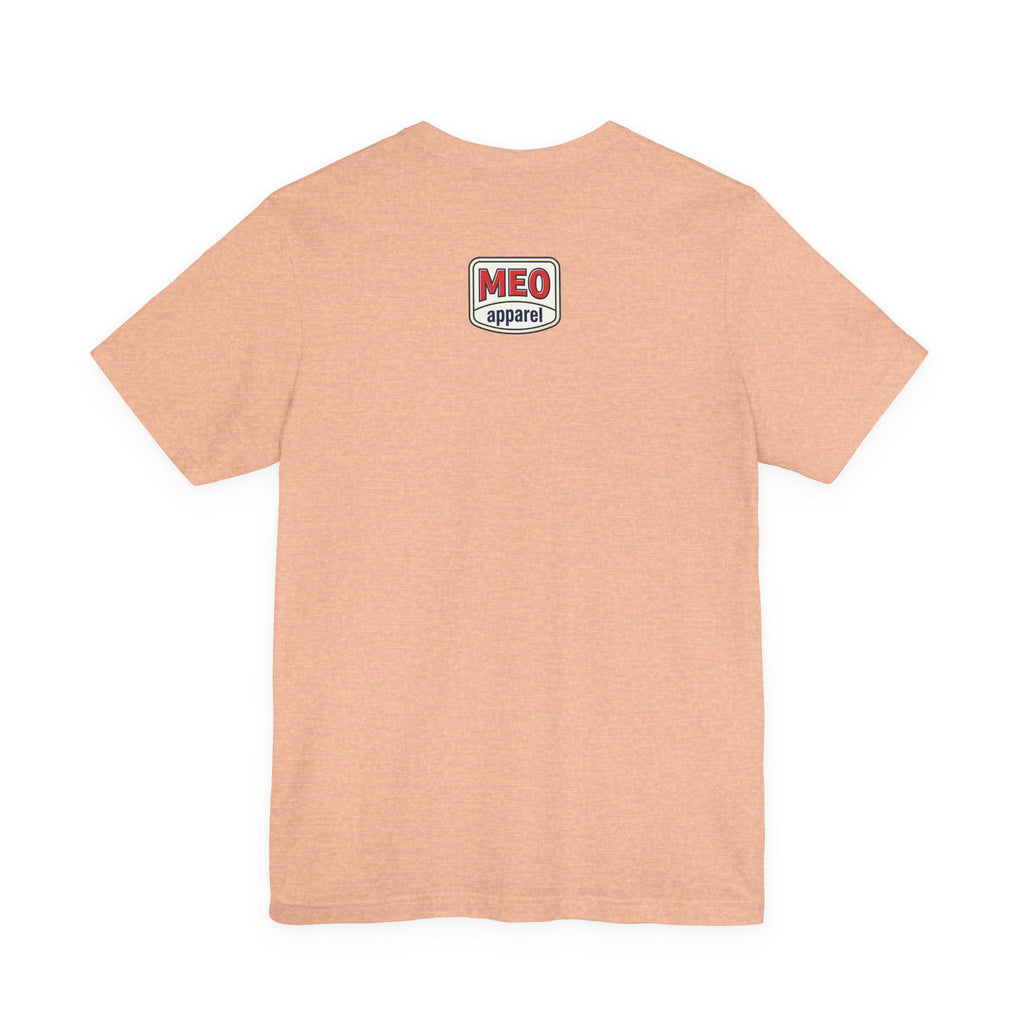 NO WHINING Unisex Jersey Short Sleeve Tee