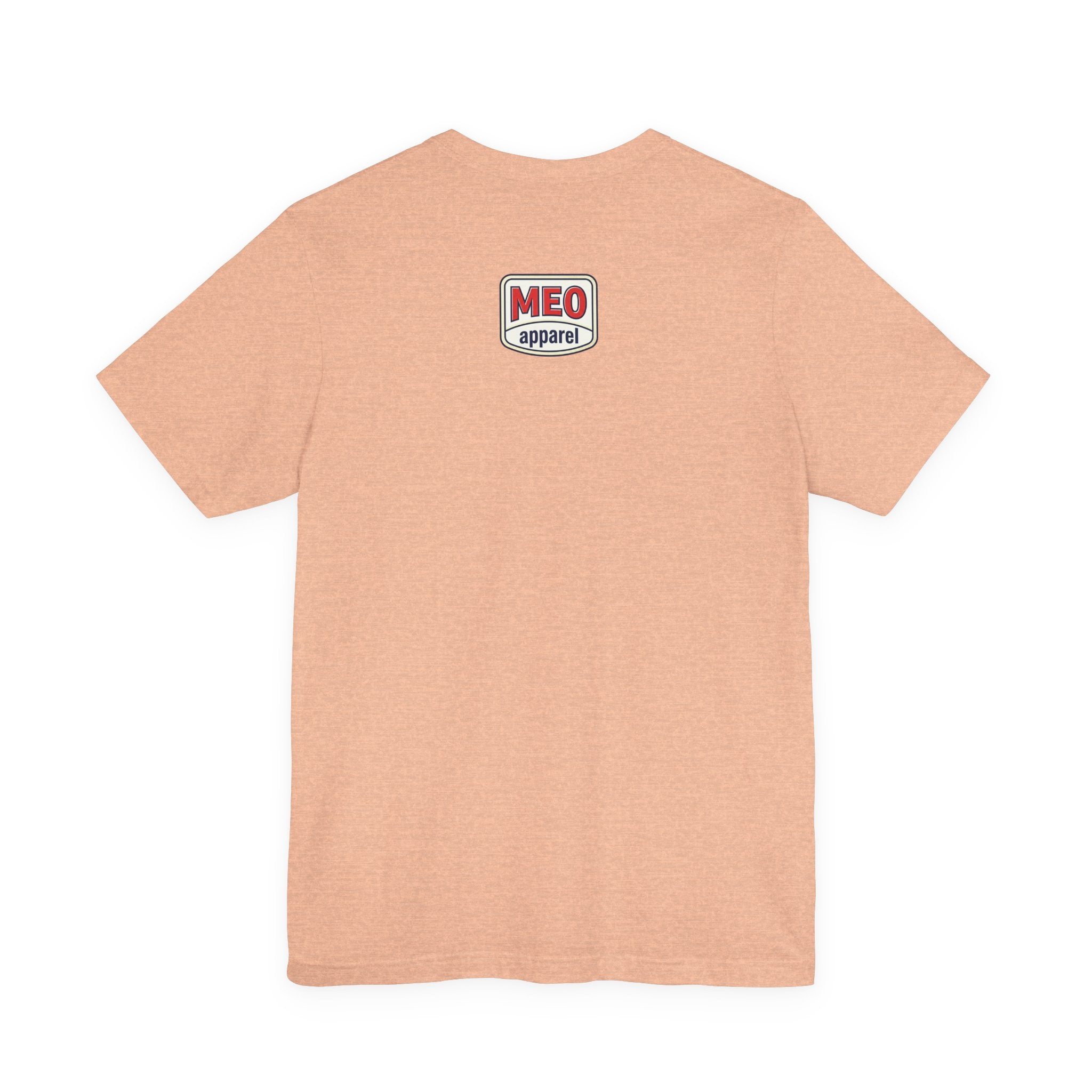 NO WHINING Unisex Jersey Short Sleeve Tee