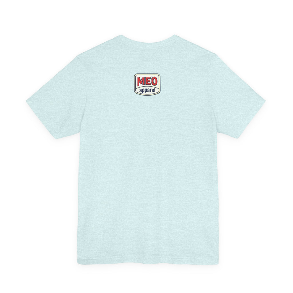 NO WHINING Unisex Jersey Short Sleeve Tee